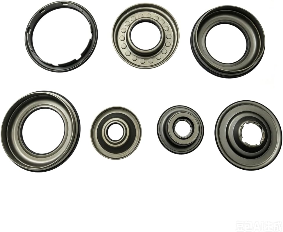 U540E Bonded Piston Set 7-Piece OEM