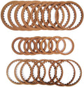 u541e Friction Clutch Kit OEM