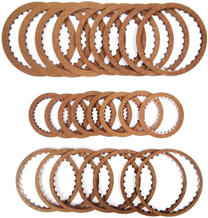 u541e Friction Clutch Kit OEM
