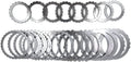 U541E Steel Clutch Plate Kit 2002-Up OEM