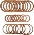 U541E U541E Friction Clutch Kit 2002-Up OEM