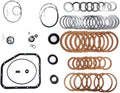 U541E U541E Master Transmission Rebuild Kit with Overhaul Gaskets OEM