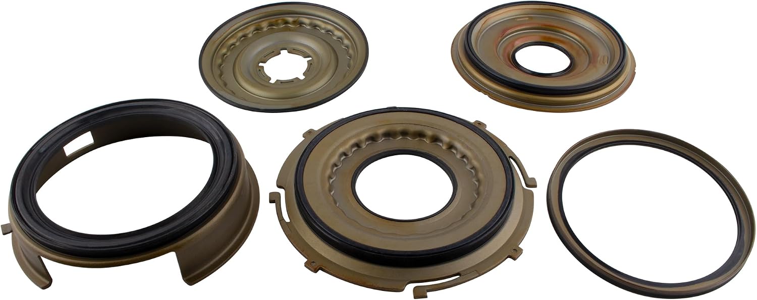 U660 Bonded Piston Set with Bonded Pistons 2010-2015 OEM