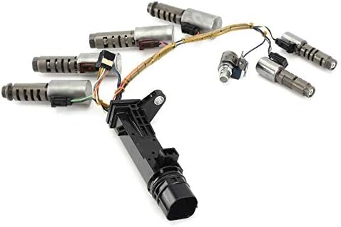 U660 Shift Solenoid Kit 2007-Up OEM