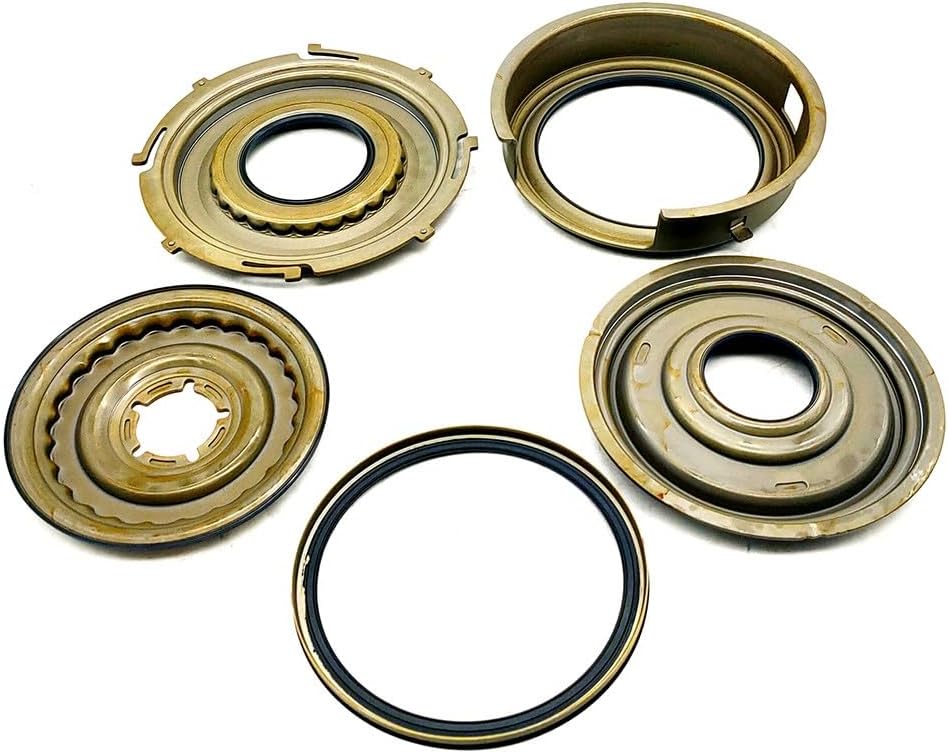 U660E Bonded Piston Set OEM