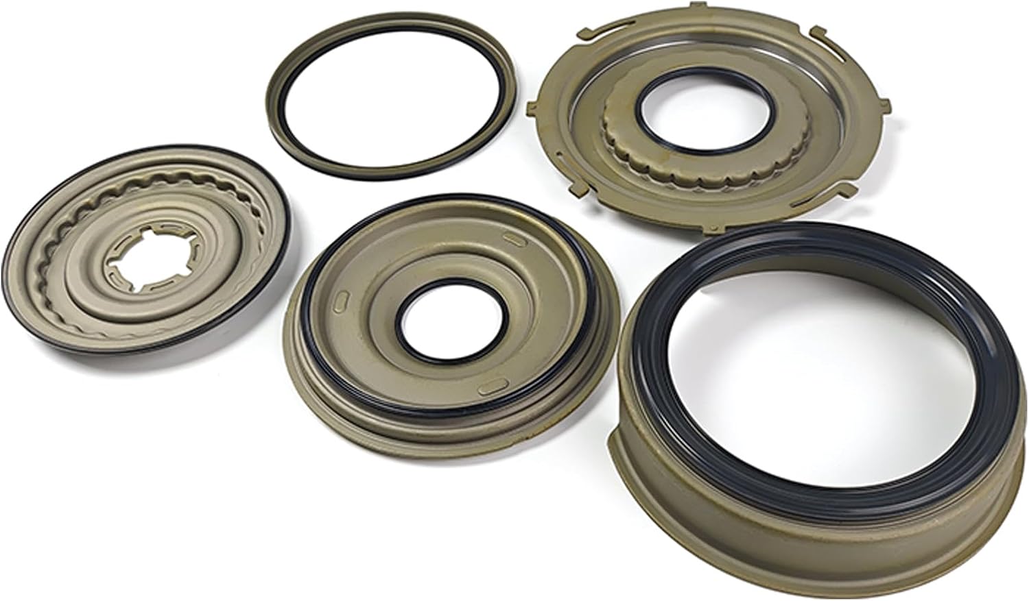 U660E Bonded Piston Set with Bonded Pistons OEM