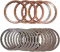U660E Friction Clutch Kit OEM