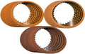 U660E Friction Clutch Kit 2006-Up OEM