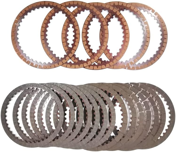U660E Friction Clutch Kit B199880A OEM
