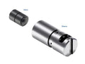 Sonnax Lockup Control Boost Valve Kit for U660E - 47740-06K