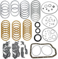U660E Master Transmission Rebuild Kit OEM