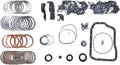 U660E Master Transmission Rebuild Kit 2006-2026 OEM