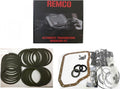 U660E Overhaul Transmission Rebuild Kit 07-Up OEM