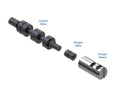 Sonnax Oversized Lockup Control Valve Kit for U660E - 47740-30K