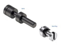 Sonnax Oversized Solenoid Modulator Valve Kit for U660E - 47740-24K