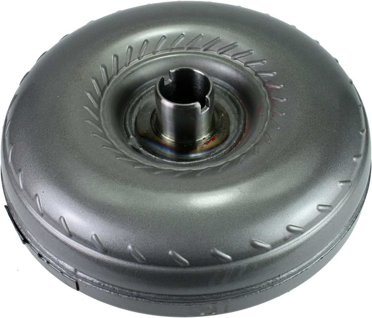 U660E Remanufactured Torque Converter 9.600 in Bolt Pattern DACCO TO87 2006-Up OEM