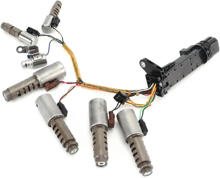 U660E Shift Solenoid Kit OEM