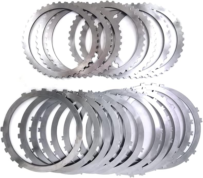 U660E Steel Clutch Plate Kit OEM
