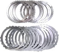 U660E Steel Clutch Plate Kit 2006-Up OEM