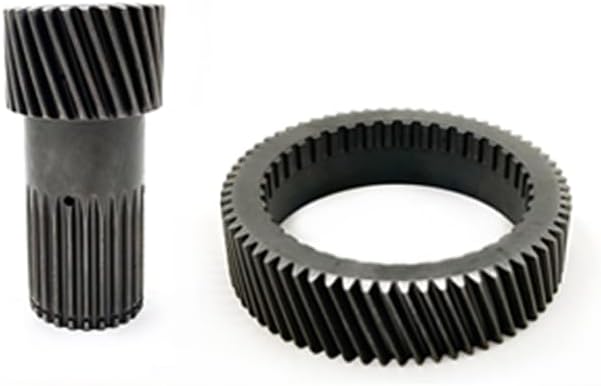 U660E Sun Gear Front OEM