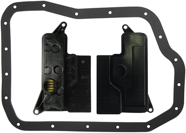 u660e Transmission Filter 35330-33050 OEM