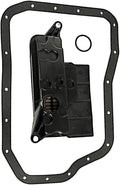 U660E Transmission Hydraulic Filter & Gasket Kit OEM