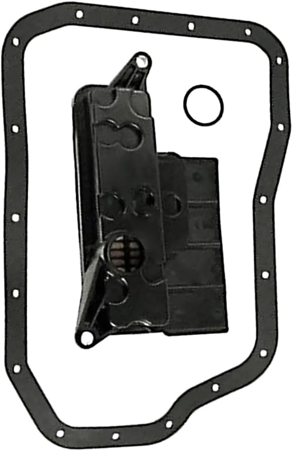 U660E Transmission Hydraulic Filter & Gasket Kit OEM