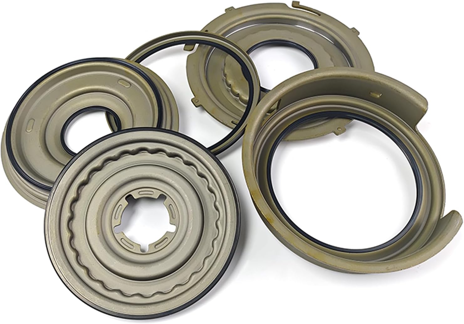 U660E Transmission Piston Set OEM