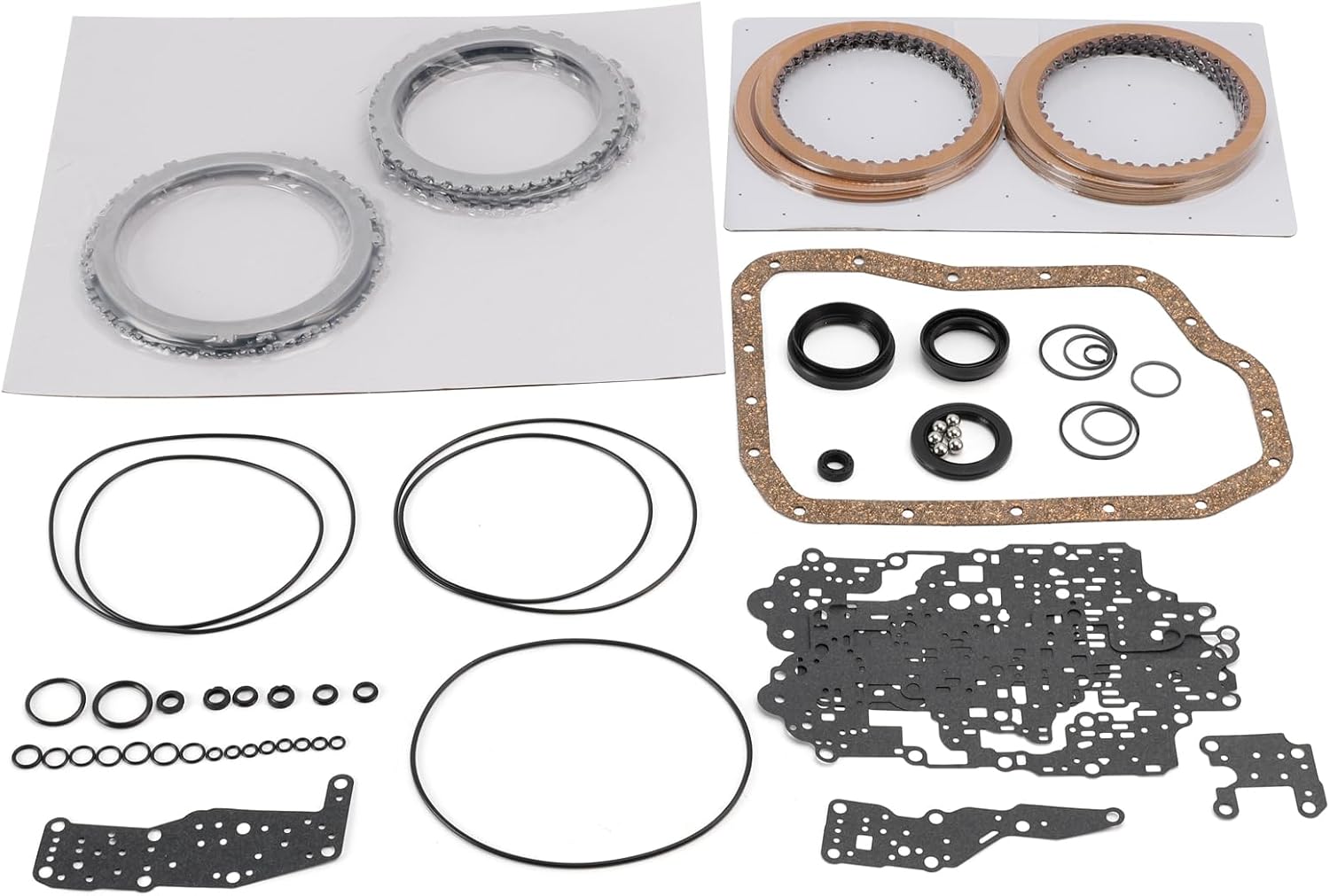 U660E Transmission Rebuild Kit OEM