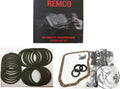 U660E Transmission Rebuild Kit 2006-2021 OEM