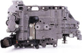 U660E Transmission Valve Body with 7 Solenoids 2007-2011 OEM