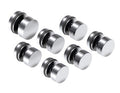 Sonnax O-Ringed End Plug Kit for U660F - 47740-21K