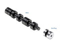Sonnax Oversized Clutch Control Valve Kit for U660F - 47740-22K