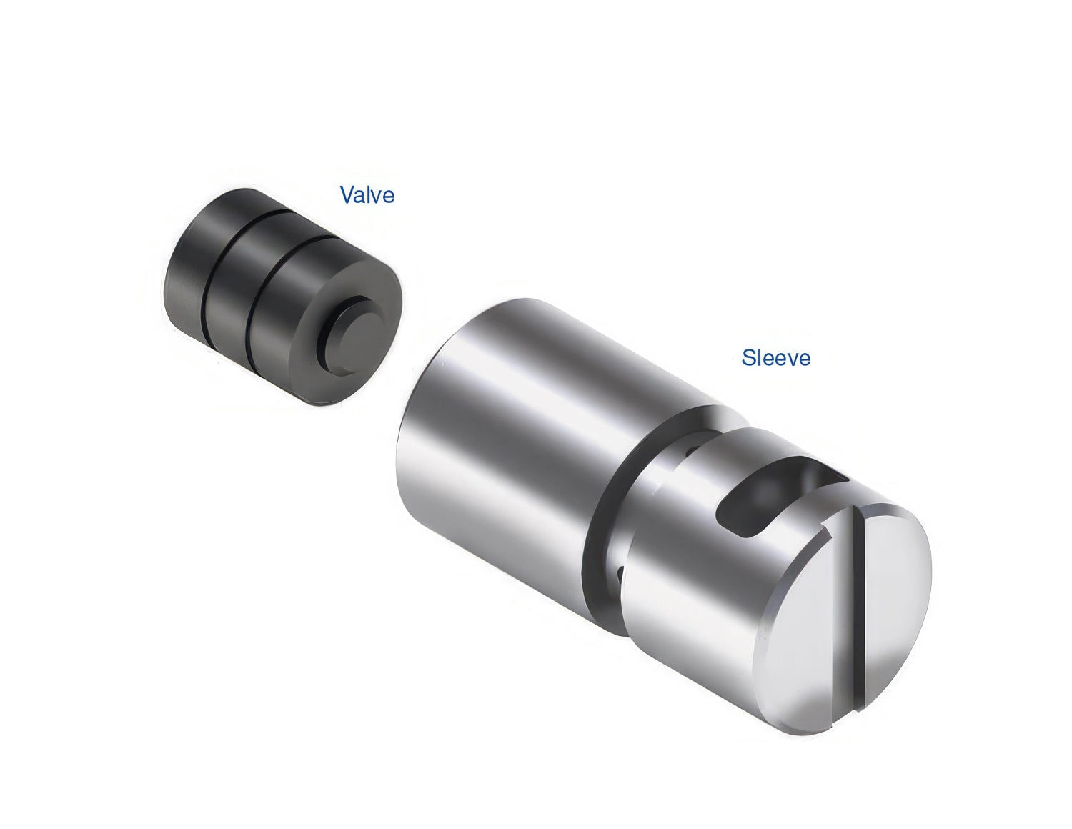 Sonnax Reverse Boost Valve Kit for U660F - 47740-17K