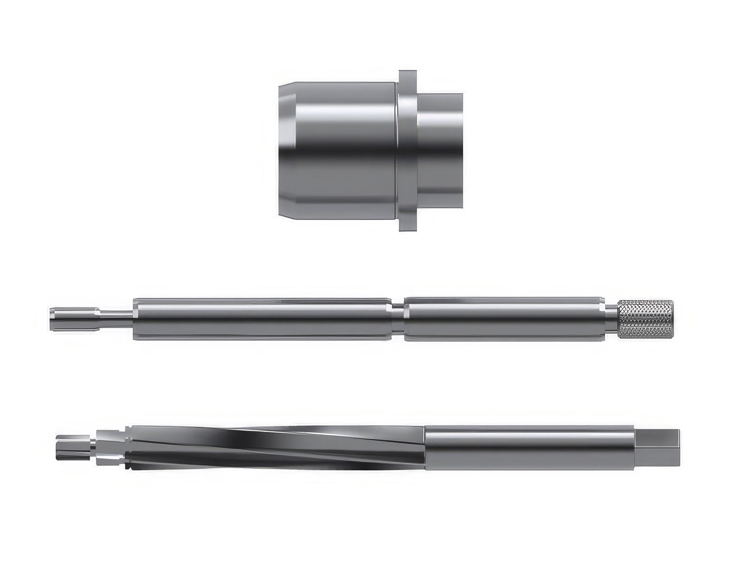 Sonnax Tool Kit for U660F - F-47740-TL57