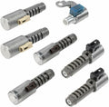 U760 Shift Solenoid Kit 6-Speed OEM