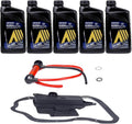 U760 Transmission Filter OEM