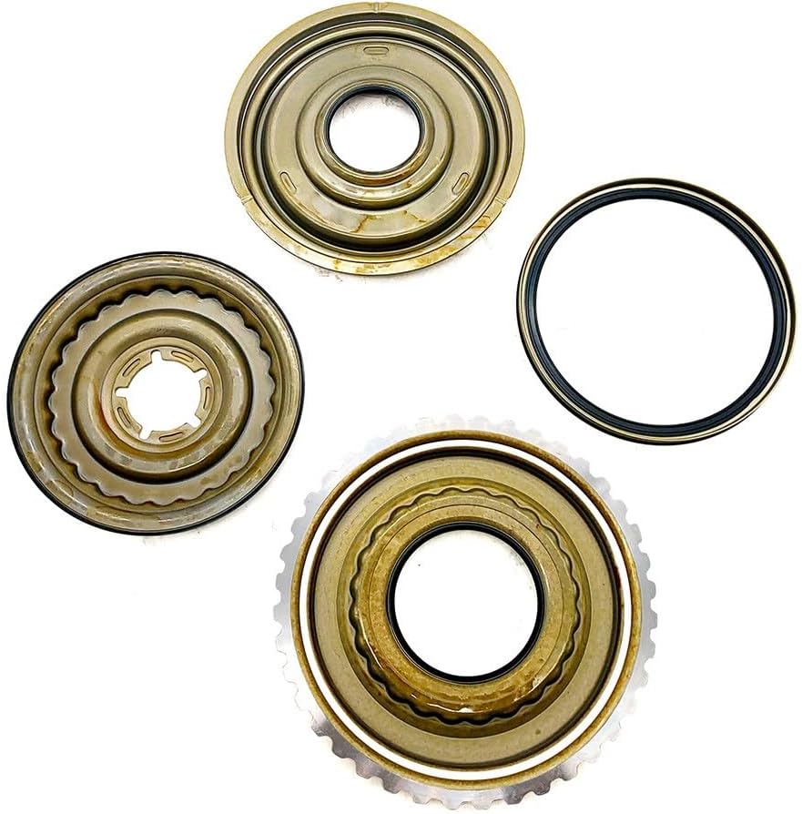 U760E Bonded Piston Set OEM