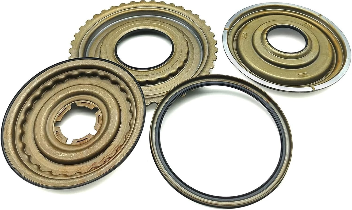 U760E Bonded Piston Set with Bonded Pistons OEM