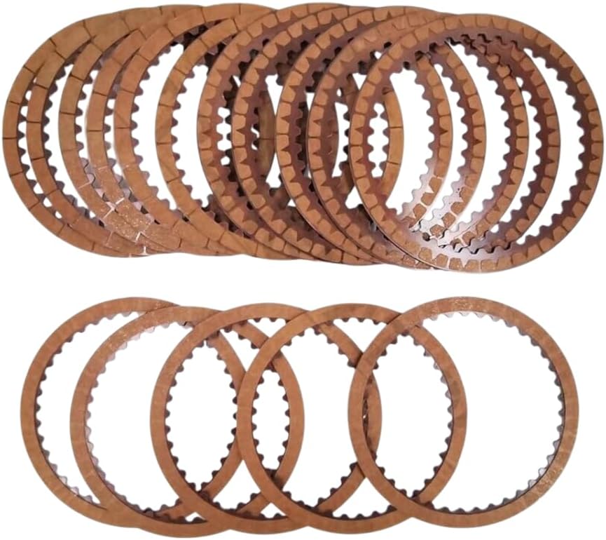 U760E Friction Clutch Kit OEM