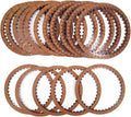 U760E Friction Clutch Kit 2010-Up OEM