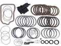 U760E Master Transmission Rebuild Kit 2009-2012 OEM
