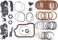 U760E Master Transmission Rebuild Kit with Overhaul Gaskets OEM