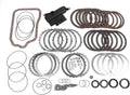 U760E Master Transmission Rebuild Kit with Overhaul Gaskets Master 2009-2012 OEM