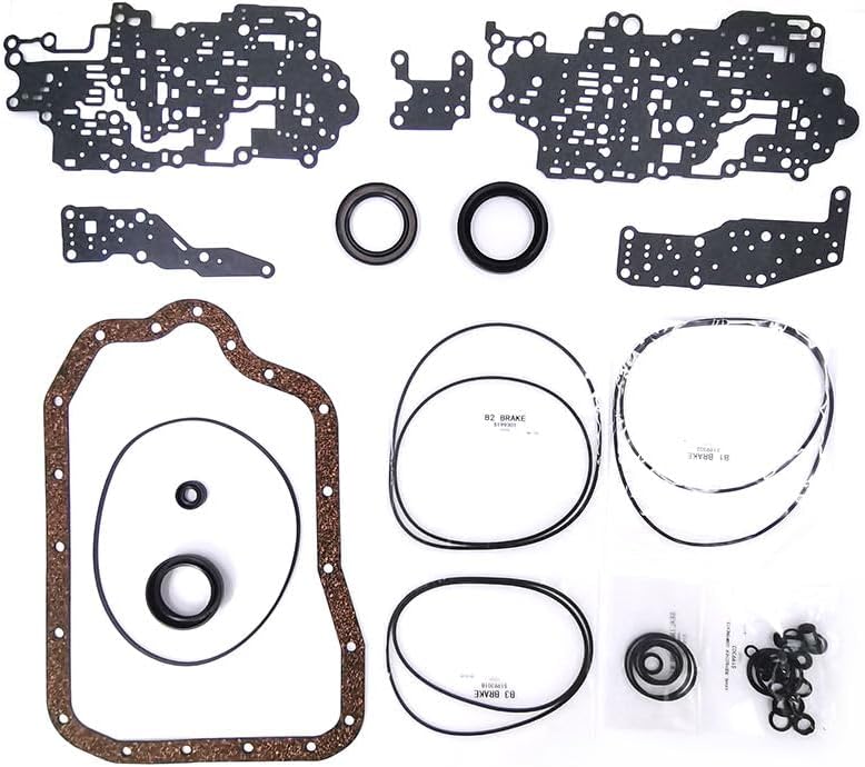 U760E Overhaul Gasket & Seal Kit OEM