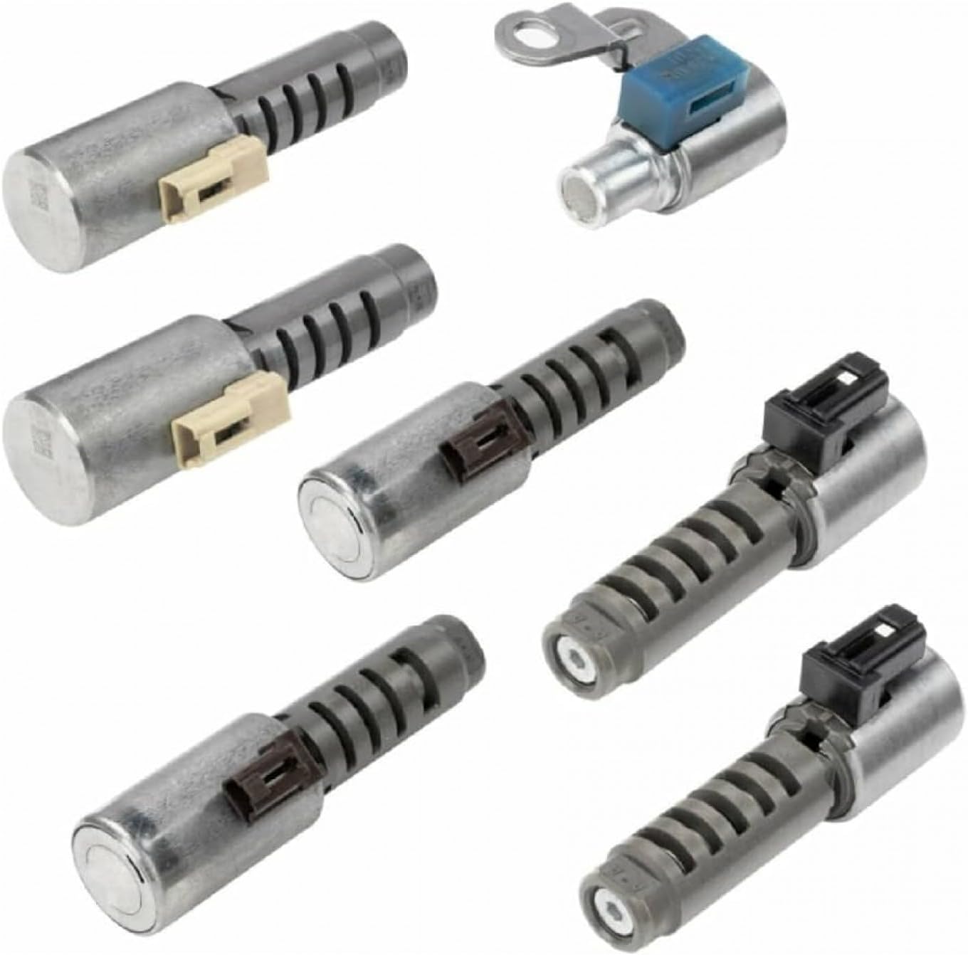 U760E Shift Solenoid Kit 06-18 OEM