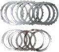 U760E Steel Clutch Plate Kit 2010-Up OEM