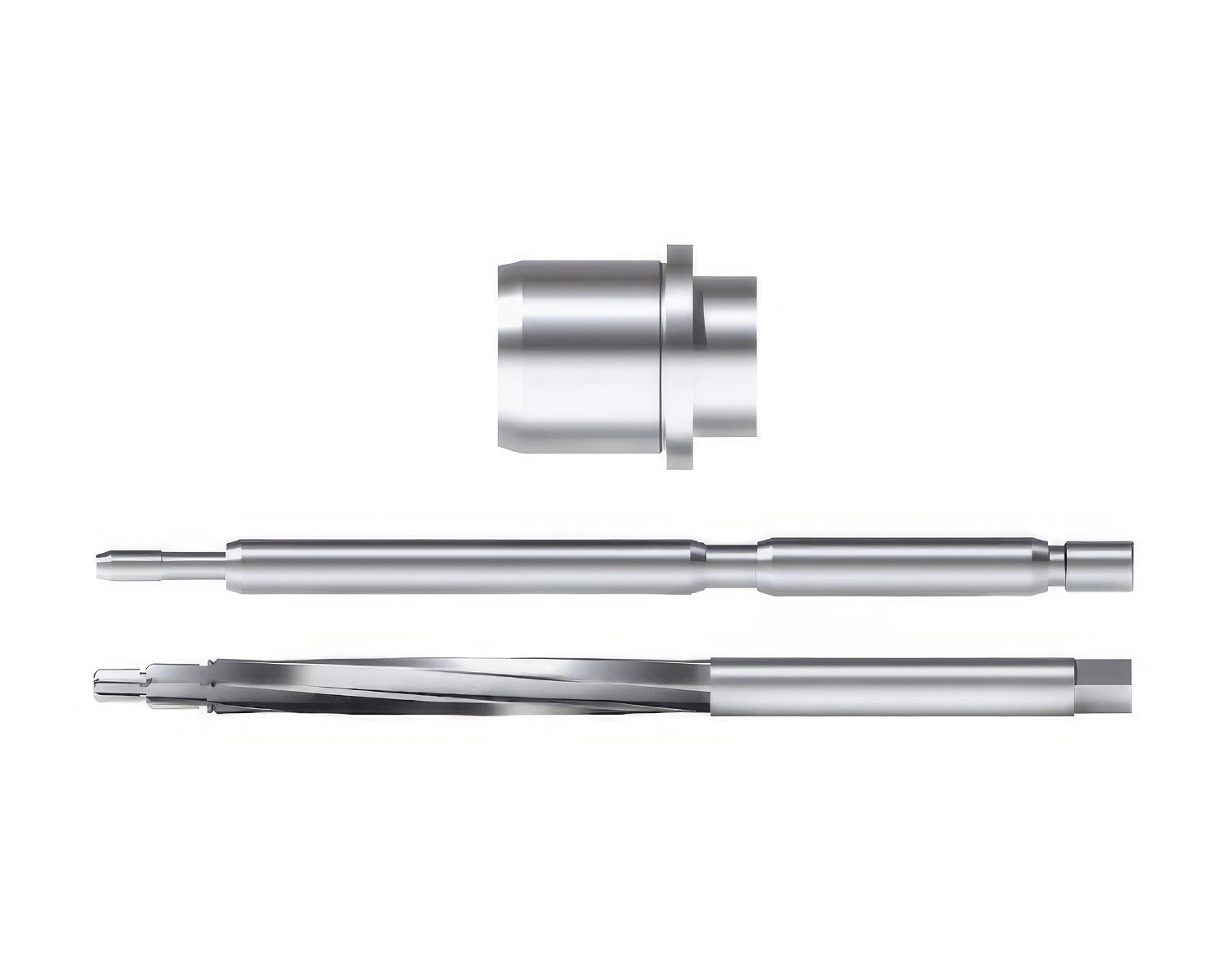 Sonnax Tool Kit for U760E - F-47740-TL27