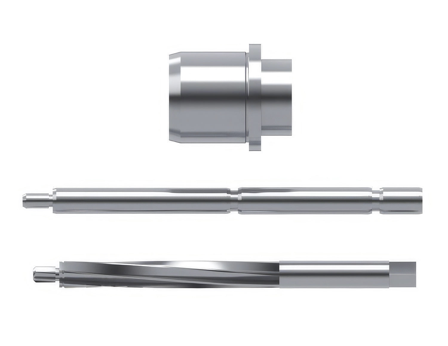 Sonnax Tool Kit for U760E - F-47740-TL30