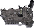 U760E Transmission Valve Body with Solenoids OEM